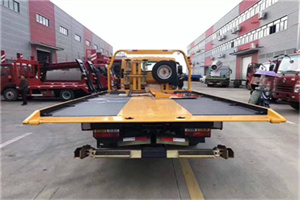 金水附近汽车救援服务