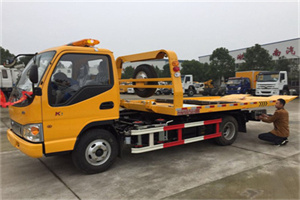 金水哪里有拖车服务