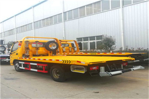 金水附近拖车救援搭电