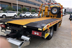 金水24小时汽车送油服务公司