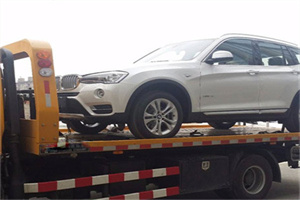 金水拖车24小时服务电话