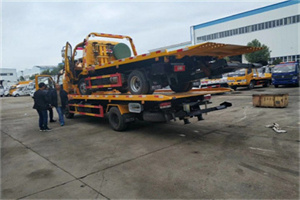 金水同城汽车补胎