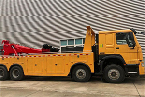 金水道路救援公司